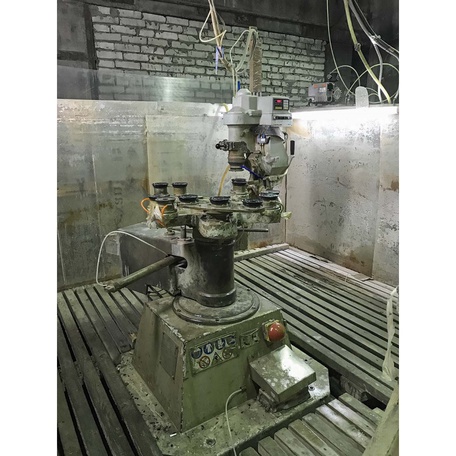 Улучшаем производство