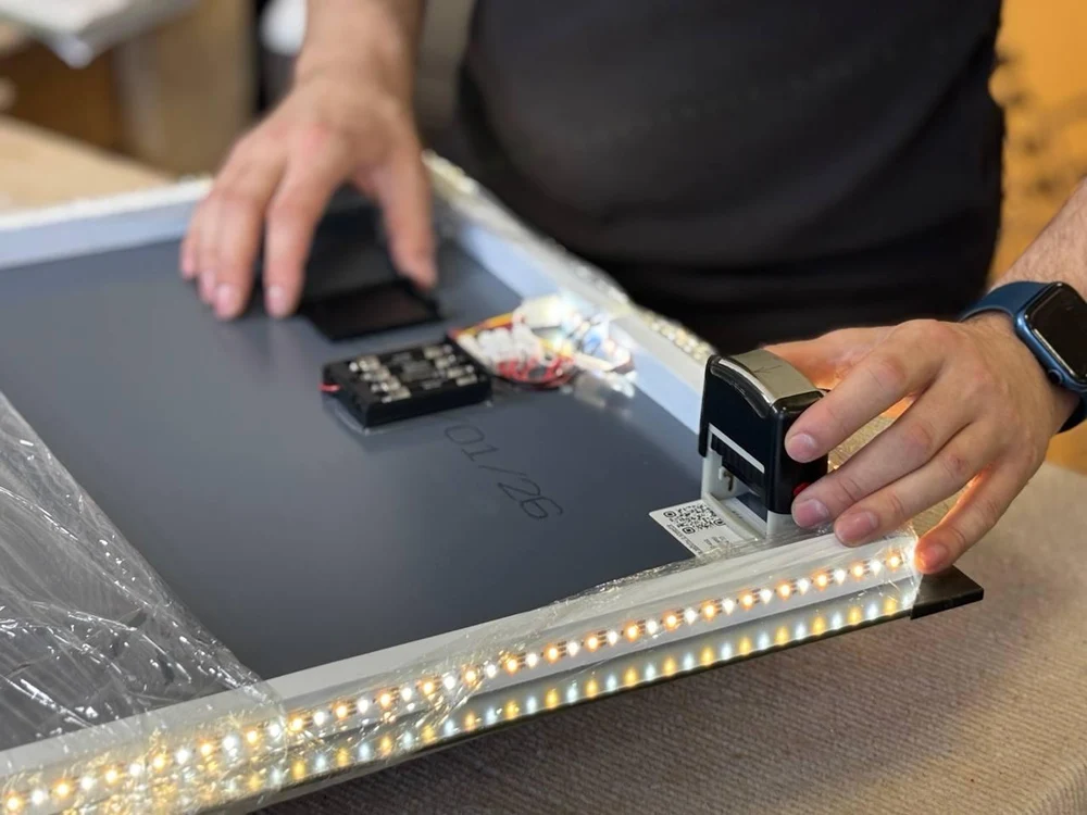 Качество продукции