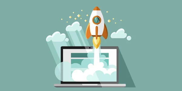 Запуск сайта