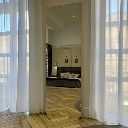 Зеркало в полный рост 200х80